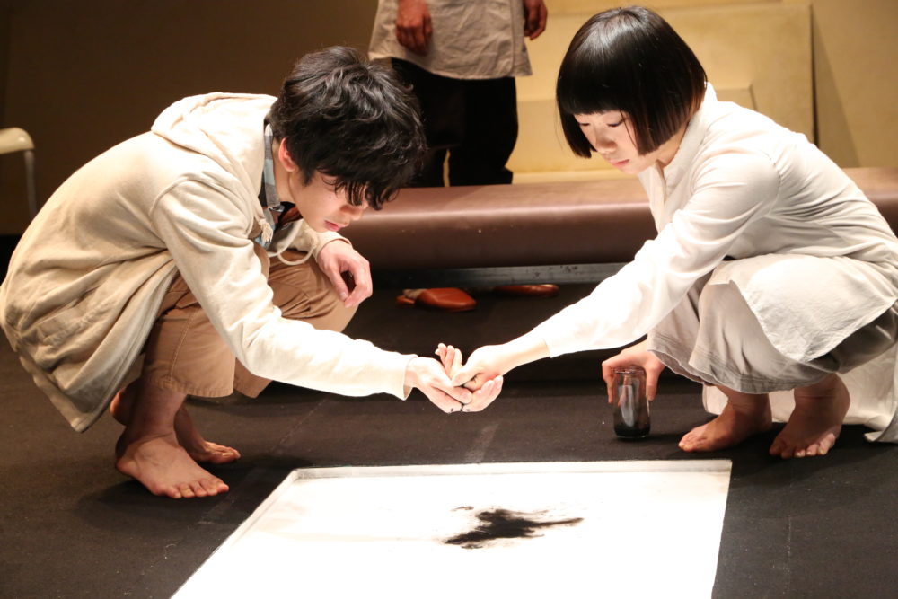 ジエン社 活動写真3