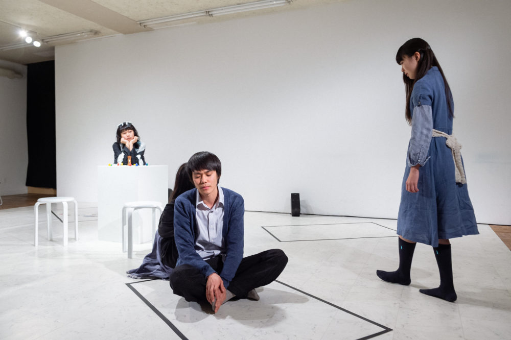 ジエン社 活動写真1